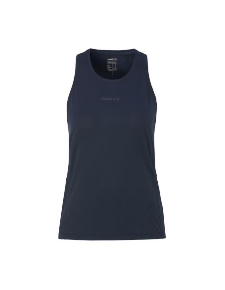 Craft Dames ADV Essence Singlet 2 W Blaze
