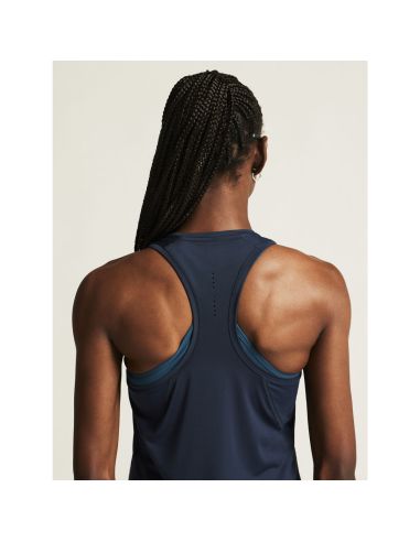Craft Dames ADV Essence Singlet 2 W Blaze