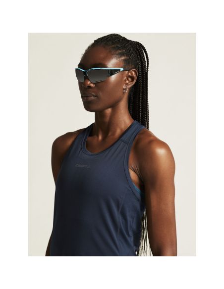 Craft Dames ADV Essence Singlet 2 W Blaze