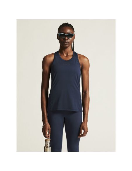 Craft Dames ADV Essence Singlet 2 W Blaze