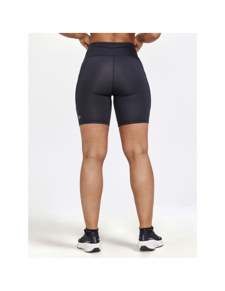 Craft Dames ADV Essence Short Tights 2 W Zwart 