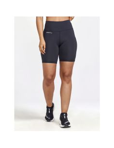 Craft Dames ADV Essence Short Tights 2 W Zwart  2