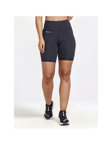 Craft Dames ADV Essence Short Tights 2 W Zwart 
