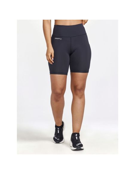 Craft Dames ADV Essence Short Tights 2 W Zwart 