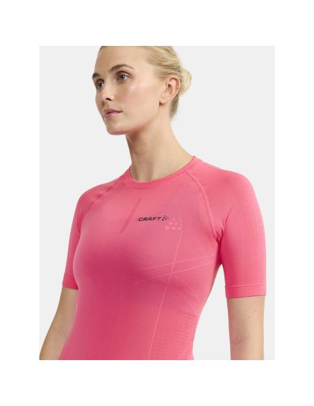 Craft Dames ADV Cool Intensity SS W Fuchsia