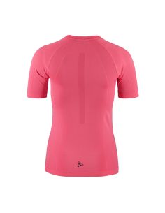 Craft Dames ADV Cool Intensity SS W Fuchsia