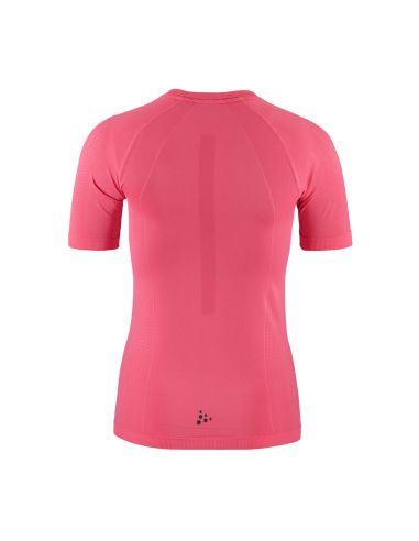 Craft Dames ADV Cool Intensity SS W Fuchsia