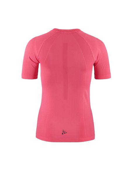 Craft Dames ADV Cool Intensity SS W Fuchsia