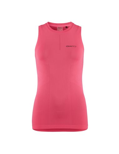 Craft Dames ADV Cool Intensity SL W Fuchsia