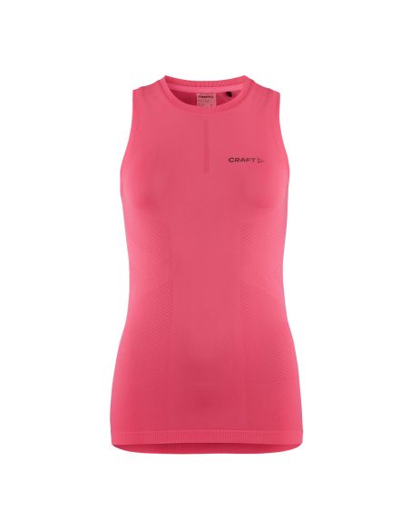 Craft Dames ADV Cool Intensity SL W Fuchsia