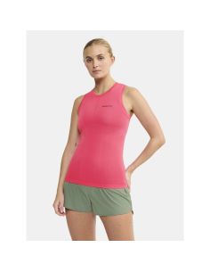 Craft Dames ADV Cool Intensity SL W Fuchsia 2