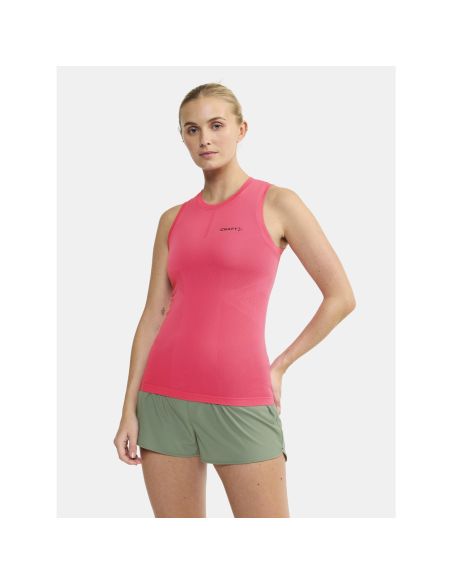 Craft Dames ADV Cool Intensity SL W Fuchsia