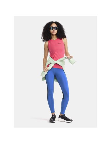 Craft Dames ADV Cool Intensity SL W Fuchsia