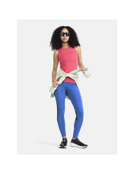Craft Dames ADV Cool Intensity SL W Fuchsia