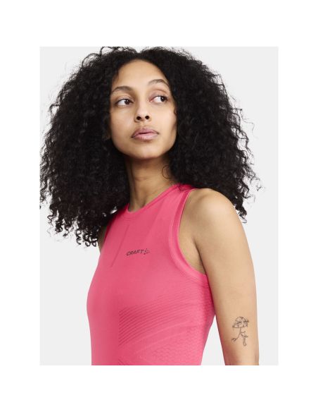 Craft Dames ADV Cool Intensity SL W Fuchsia
