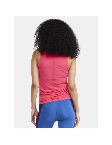 Craft Dames ADV Cool Intensity SL W Fuchsia