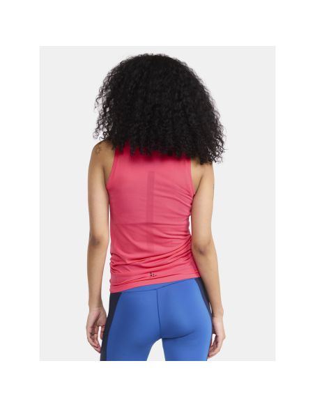 Craft Dames ADV Cool Intensity SL W Fuchsia