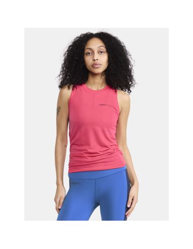 Craft Dames ADV Cool Intensity SL W Fuchsia