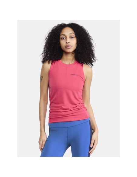 Craft Dames ADV Cool Intensity SL W Fuchsia