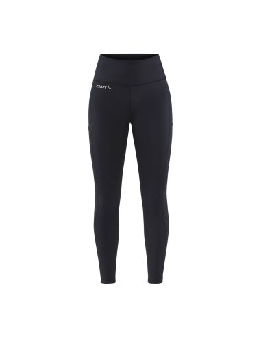Craft Dames ADV Essence Tights 2 W Zwart