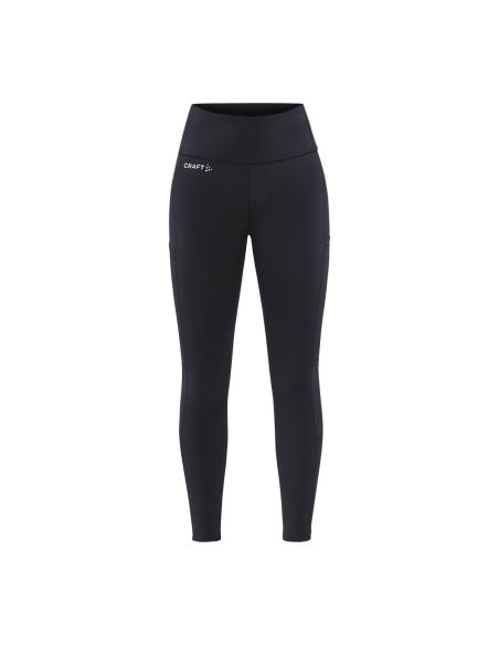 Craft Dames ADV Essence Tights 2 W Zwart