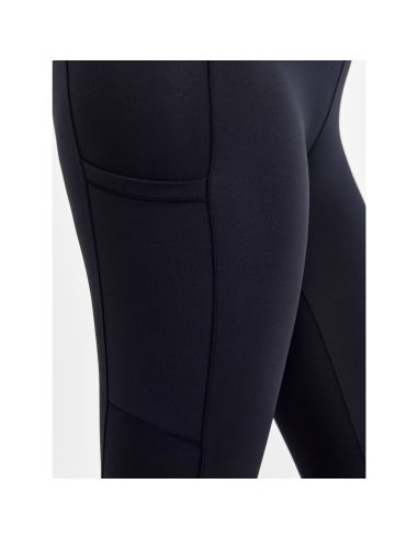 Craft Dames ADV Essence Tights 2 W Zwart