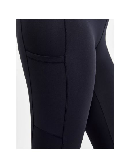 Craft Dames ADV Essence Tights 2 W Zwart