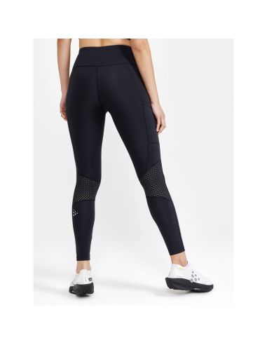 Craft Dames ADV Essence Tights 2 W Zwart