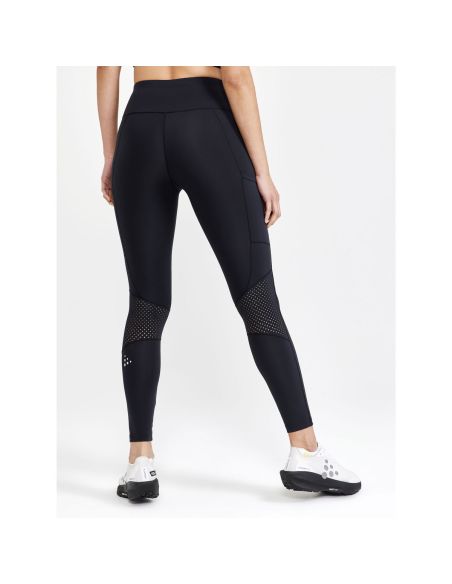 Craft Dames ADV Essence Tights 2 W Zwart