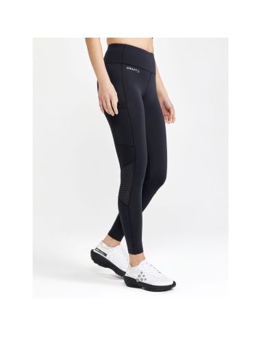 Craft Dames ADV Essence Tights 2 W Zwart