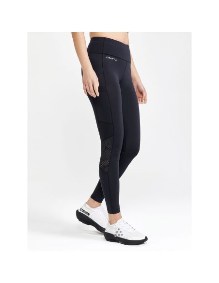 Craft Dames ADV Essence Tights 2 W Zwart