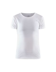Craft Dames Core Dry Tee W Wit