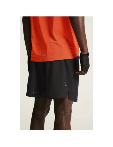 Craft Heren ADV Essence Shorts M Zwart