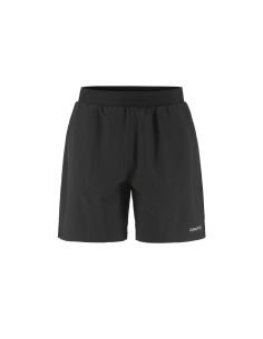 Craft Heren ADV Essence 2-in-1 shorts 2 M Zwart