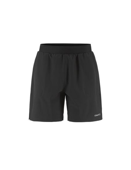 Craft Heren ADV Essence 2-in-1 shorts 2 M Zwart