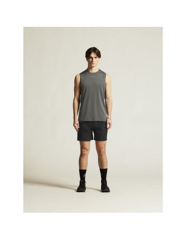 Craft Heren ADV Essence 2-in-1 shorts 2 M Zwart