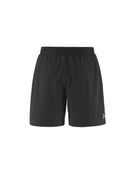 Craft Heren ADV Essence 2-in-1 shorts 2 M Zwart