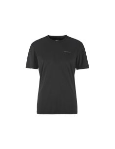 Craft Heren Core Essence SS Tee 2 M Zwart