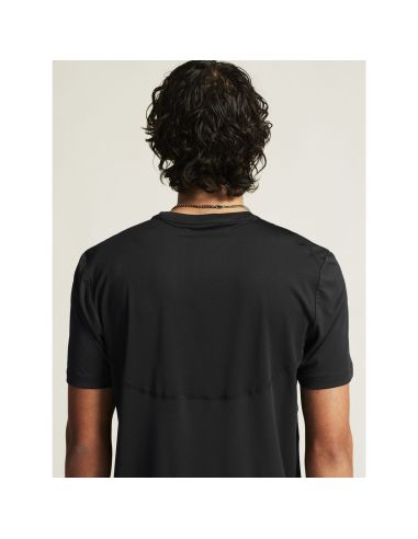 Craft Heren Core Essence SS Tee 2 M Zwart