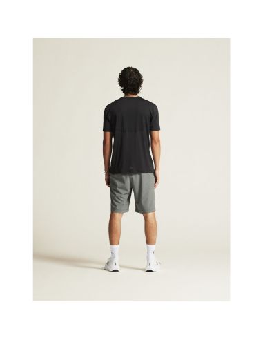 Craft Heren Core Essence SS Tee 2 M Zwart