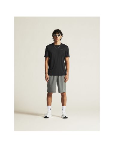Craft Heren Core Essence SS Tee 2 M Zwart