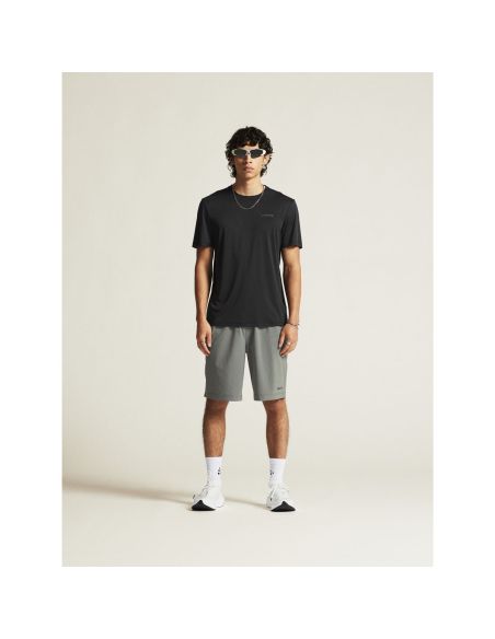 Craft Heren Core Essence SS Tee 2 M Zwart