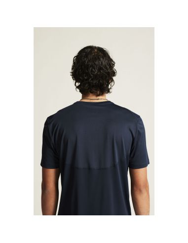 Craft Heren Core Essence SS Tee 2 M BLAZE