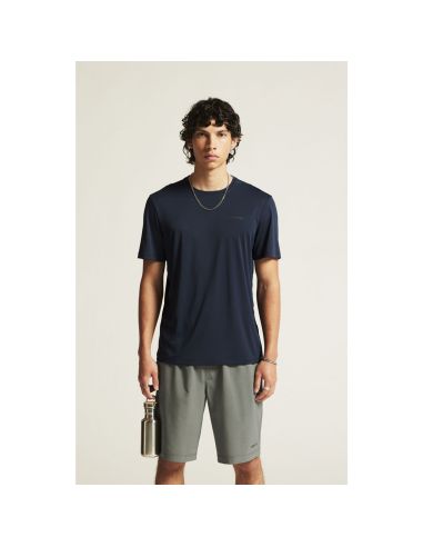 Craft Heren Core Essence SS Tee 2 M BLAZE