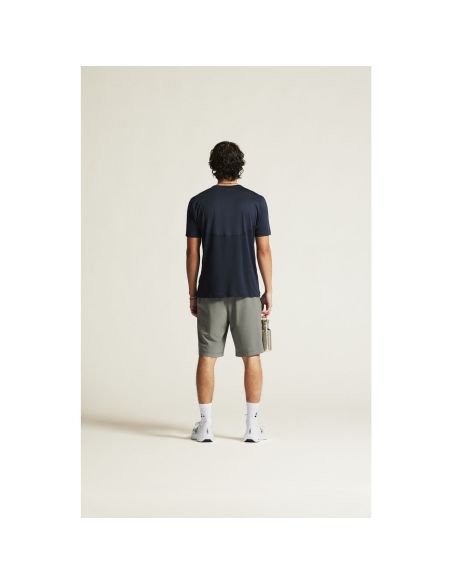 Craft Heren Core Essence SS Tee 2 M BLAZE