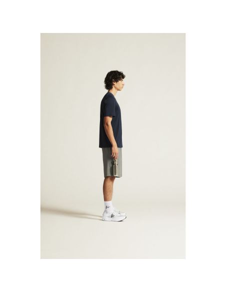 Craft Heren Core Essence SS Tee 2 M BLAZE