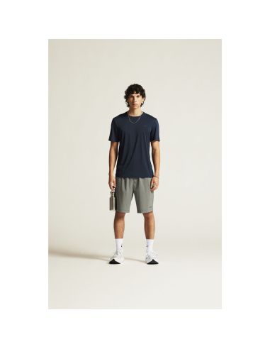 Craft Heren Core Essence SS Tee 2 M BLAZE