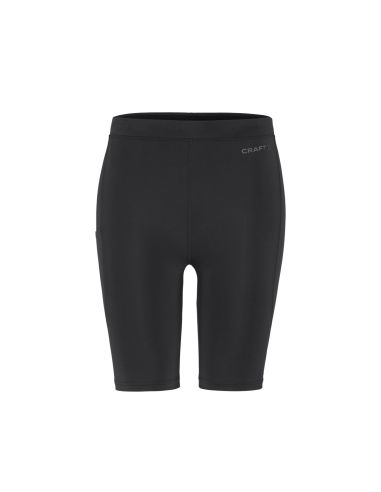 Craft Heren ADV Essence Short Tights 2 M Zwart