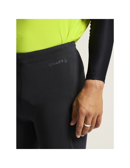 Craft Heren ADV Essence Short Tights 2 M Zwart