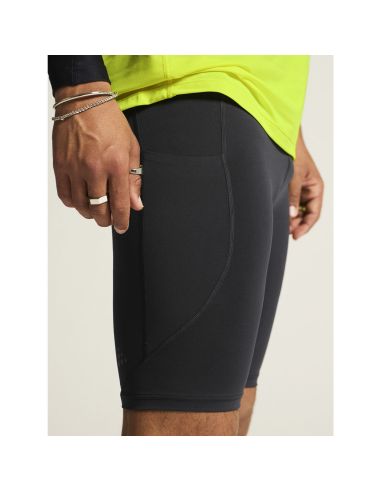 Craft Heren ADV Essence Short Tights 2 M Zwart